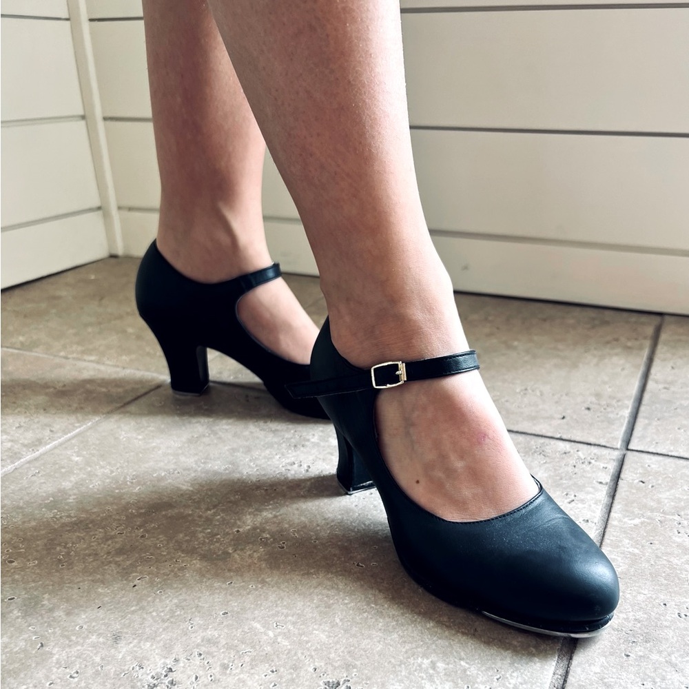 Capezio Women's Manhattan Xtreme Tap Shoe